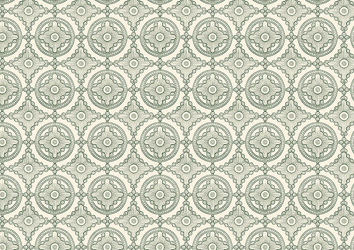 Chain Link, Coriscon - Roller Blind - Image 6
